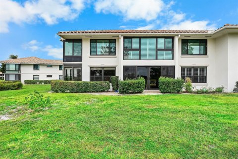 Condominio en venta en Boynton Beach, Florida, 2 dormitorios, 161.37 m2 № 2174017 - foto 24