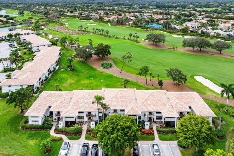 Condominio en venta en Boynton Beach, Florida, 2 dormitorios, 161.37 m2 № 2174017 - foto 30