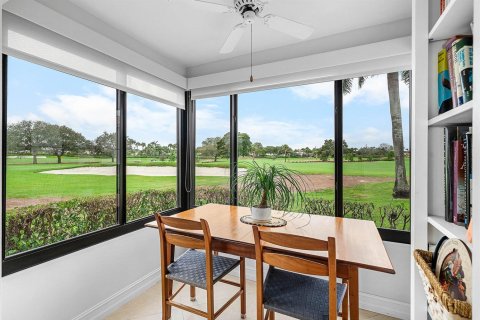 Condominio en venta en Boynton Beach, Florida, 2 dormitorios, 161.37 m2 № 2174017 - foto 16