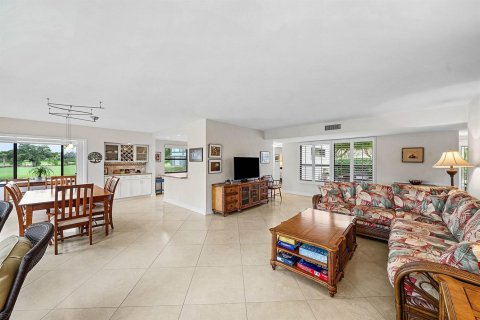 Condominio en venta en Boynton Beach, Florida, 2 dormitorios, 161.37 m2 № 2174017 - foto 5