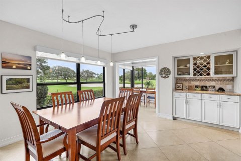 Condominio en venta en Boynton Beach, Florida, 2 dormitorios, 161.37 m2 № 2174017 - foto 15