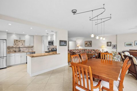 Condominio en venta en Boynton Beach, Florida, 2 dormitorios, 161.37 m2 № 2174017 - foto 8