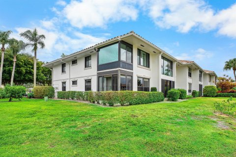 Condominio en venta en Boynton Beach, Florida, 2 dormitorios, 161.37 m2 № 2174017 - foto 25