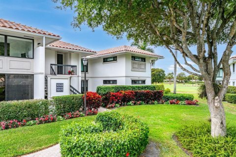 Condominio en venta en Boynton Beach, Florida, 2 dormitorios, 161.37 m2 № 2174017 - foto 29