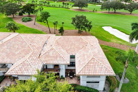 Condo à Boynton Beach, Floride, 2 chambres № 2174017