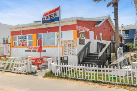 Immobilier commercial à vendre à Flagler Beach, Floride № 1649670 - photo 4