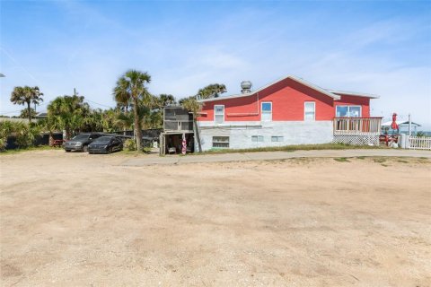Immobilier commercial à vendre à Flagler Beach, Floride № 1649670 - photo 7