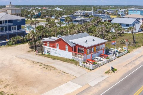Immobilier commercial à vendre à Flagler Beach, Floride № 1649670 - photo 10