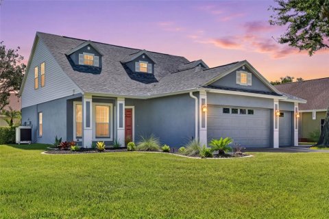 Villa ou maison à Bradenton, Floride 4 chambres, 200.11 m2 № 2345101