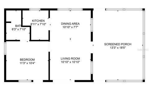 Commercial property in Sarasota, Florida 510.03 sq.m. № 2416298 - photo 27