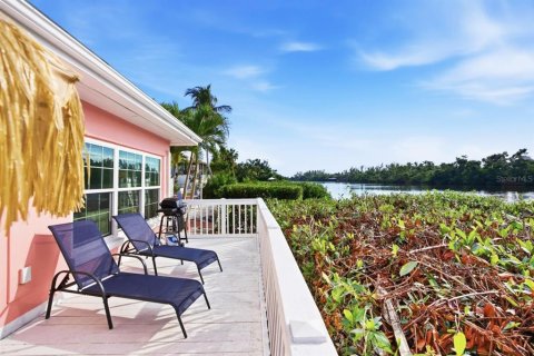 Commercial property in Sarasota, Florida 510.03 sq.m. № 2416298 - photo 29