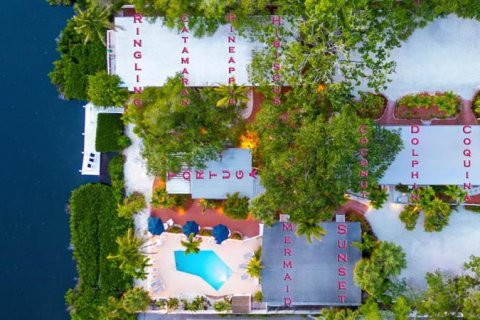 Commercial property in Sarasota, Florida 510.03 sq.m. № 2416298