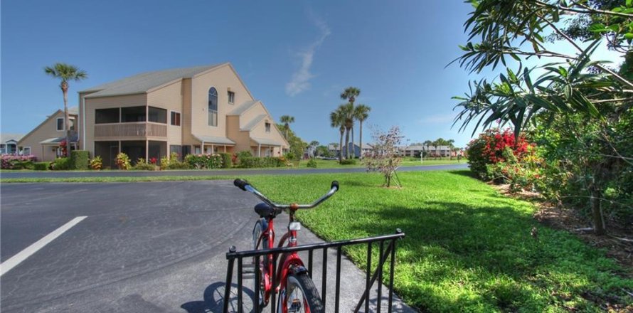 Condo in Sebastian, Florida, 2 bedrooms  № 1152285