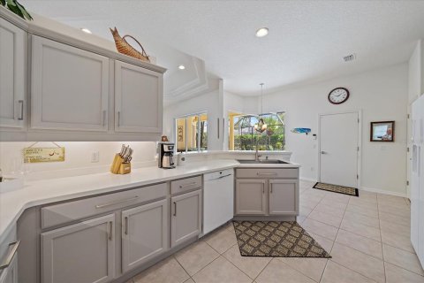 House in Osprey, Florida 4 bedrooms, 198.35 sq.m. № 1673080 - photo 12