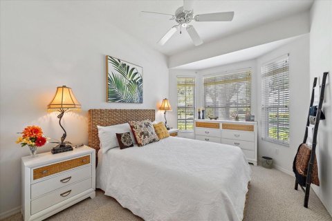 House in Osprey, Florida 4 bedrooms, 198.35 sq.m. № 1673080 - photo 21