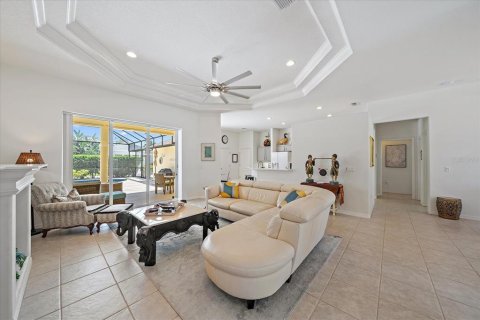 House in Osprey, Florida 4 bedrooms, 198.35 sq.m. № 1673080 - photo 8