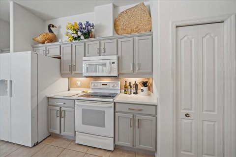 House in Osprey, Florida 4 bedrooms, 198.35 sq.m. № 1673080 - photo 14