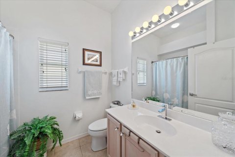 House in Osprey, Florida 4 bedrooms, 198.35 sq.m. № 1673080 - photo 23