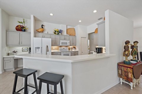 House in Osprey, Florida 4 bedrooms, 198.35 sq.m. № 1673080 - photo 9