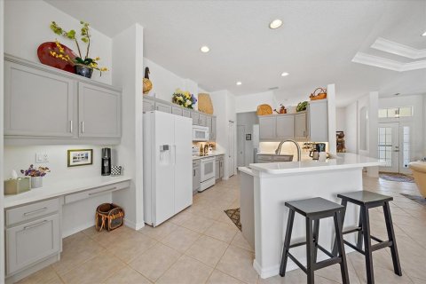 House in Osprey, Florida 4 bedrooms, 198.35 sq.m. № 1673080 - photo 10