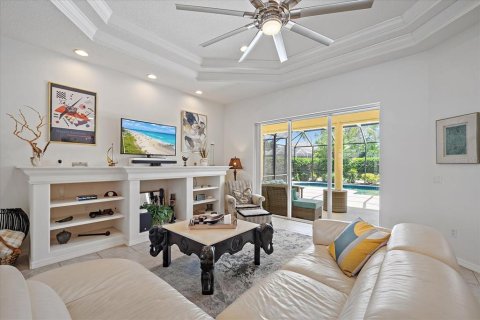 House in Osprey, Florida 4 bedrooms, 198.35 sq.m. № 1673080 - photo 6