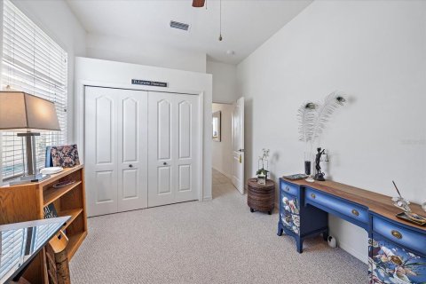 House in Osprey, Florida 4 bedrooms, 198.35 sq.m. № 1673080 - photo 25