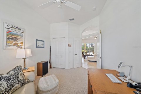 House in Osprey, Florida 4 bedrooms, 198.35 sq.m. № 1673080 - photo 28
