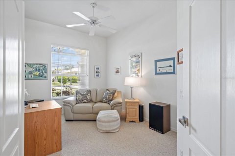 House in Osprey, Florida 4 bedrooms, 198.35 sq.m. № 1673080 - photo 27