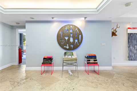Condo in Key Biscayne, Florida, 4 bedrooms  № 1859983 - photo 18