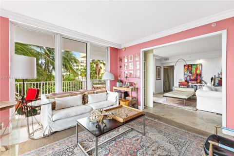 Condo in Key Biscayne, Florida, 4 bedrooms  № 1859983 - photo 15