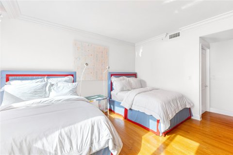 Condo in Key Biscayne, Florida, 4 bedrooms  № 1859983 - photo 25