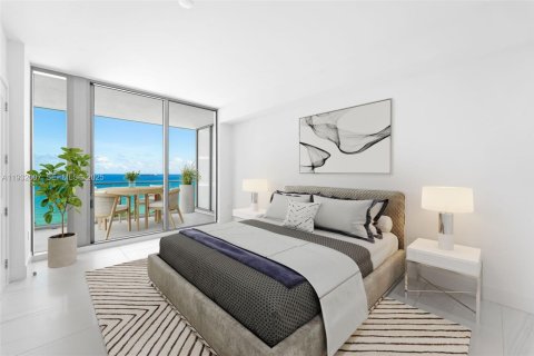 Condominio en alquiler en Fort Lauderdale, Florida, 3 dormitorios, 175.59 m2 № 1991855 - foto 7
