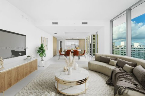 Condominio en alquiler en Fort Lauderdale, Florida, 3 dormitorios, 175.59 m2 № 1991855 - foto 3