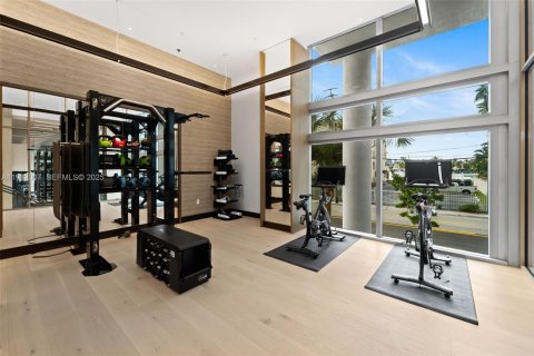 Condominio en alquiler en Fort Lauderdale, Florida, 3 dormitorios, 175.59 m2 № 1991855 - foto 20