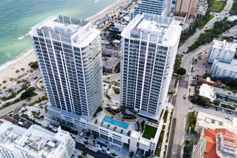 Condominio en alquiler en Fort Lauderdale, Florida, 3 dormitorios, 175.59 m2 № 1991855 - foto 26