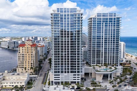 Condominio en alquiler en Fort Lauderdale, Florida, 3 dormitorios, 175.59 m2 № 1991855 - foto 25