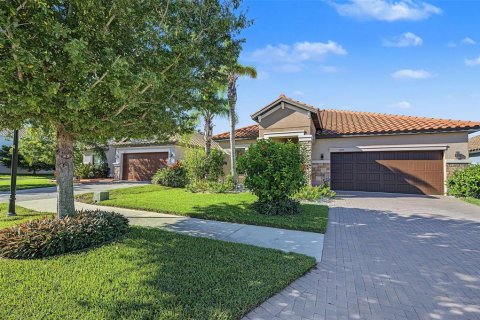 Villa ou maison à vendre à Riverview, Floride: 3 chambres, 183.11 m2 № 2433086 - photo 9