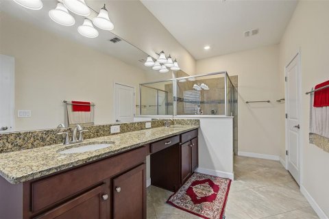 Villa ou maison à vendre à Riverview, Floride: 3 chambres, 183.11 m2 № 2433086 - photo 28