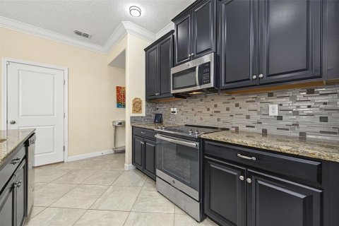 Villa ou maison à vendre à Riverview, Floride: 3 chambres, 183.11 m2 № 2433086 - photo 21