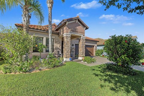 Villa ou maison à vendre à Riverview, Floride: 3 chambres, 183.11 m2 № 2433086 - photo 2