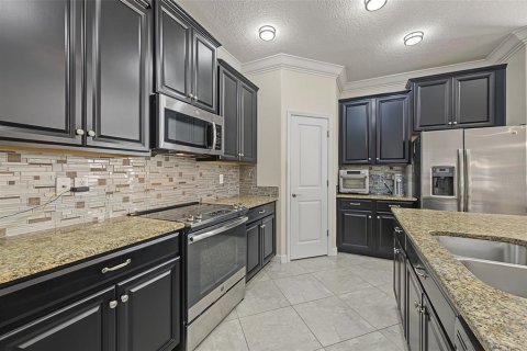Villa ou maison à vendre à Riverview, Floride: 3 chambres, 183.11 m2 № 2433086 - photo 17