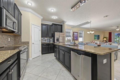 Villa ou maison à vendre à Riverview, Floride: 3 chambres, 183.11 m2 № 2433086 - photo 19