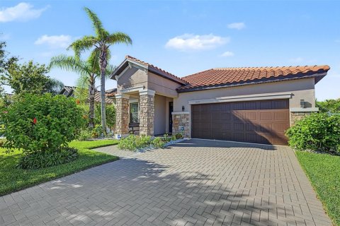 Villa ou maison à Riverview, Floride 3 chambres, 183.11 m2 № 2433086