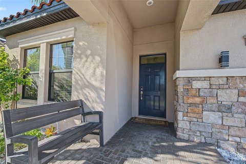 Villa ou maison à vendre à Riverview, Floride: 3 chambres, 183.11 m2 № 2433086 - photo 7