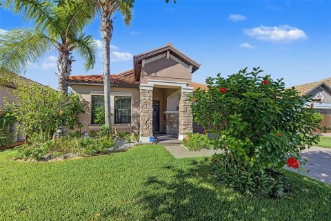 Villa ou maison à vendre à Riverview, Floride: 3 chambres, 183.11 m2 № 2433086 - photo 8
