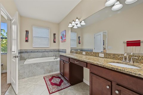 Villa ou maison à vendre à Riverview, Floride: 3 chambres, 183.11 m2 № 2433086 - photo 29