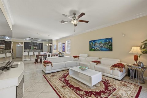 Villa ou maison à vendre à Riverview, Floride: 3 chambres, 183.11 m2 № 2433086 - photo 13