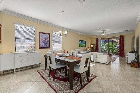 Villa ou maison à vendre à Riverview, Floride: 3 chambres, 183.11 m2 № 2433086 - photo 5