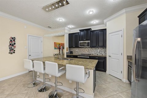 Villa ou maison à vendre à Riverview, Floride: 3 chambres, 183.11 m2 № 2433086 - photo 22