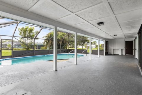 Villa ou maison à vendre à Port St. Lucie, Floride: 3 chambres, 173.91 m2 № 1889338 - photo 28